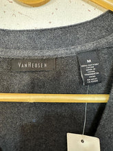 Van Heusen Sleeveless Cordigan Sweater (400)