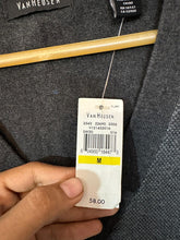 Van Heusen Sleeveless Cordigan Sweater (400)