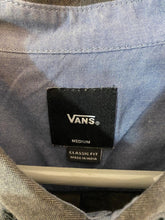 Vans Half Sleeves Shirt