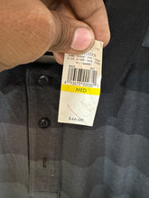 Van Heusen Full Sleeve Cotton Polo (2124)