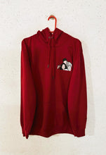 Vango Hoodie (694)