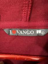Vango Hoodie (694)