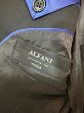 Alfani Coat (669)