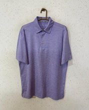 Walter Hagen Polo