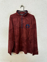 Walter hagen Quarter Zipper (446)