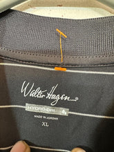 Walter Hagen Polo