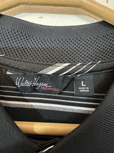 Walter Hagen Polo