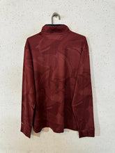Walter hagen Quarter Zipper (446)