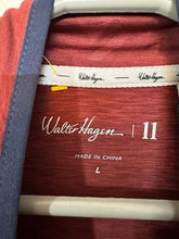 Walter hagen Quarter Zipper (446)