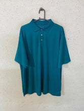 Wedge Polo
