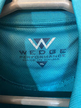 Wedge Polo