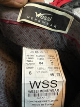 Wessi Dress Pant (2002)