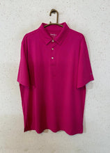 Walter Hagen Polo
