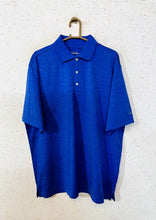 Walter Hagen Polo