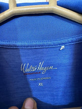Walter Hagen Polo