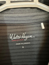 Walter Hagen Polo