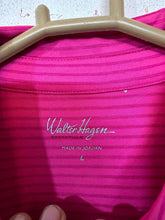 Walter Hagen Polo