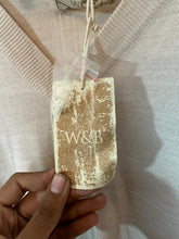 W&B Cardigan Sweater (674)