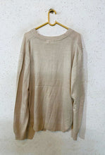 W&B Cardigan Sweater (674)