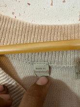 W&B Cardigan Sweater (674)