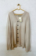 W&B Cardigan Sweater (674)