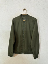 Workout Bomber Jacket (344)