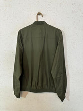 Workout Bomber Jacket (344)