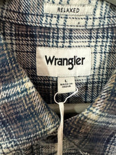 Wrangler Shirt (110)