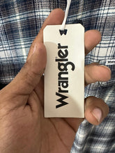 Wrangler Shirt (110)