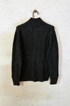 West bay Quarter Zipper Sweater (104)