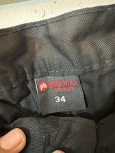 Work Wear Cargo Pant