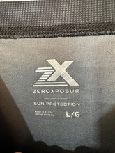 Zero Xposur T-shirt
