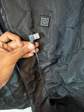 Non Brand Charging Jacket Inner Fleece (632)
