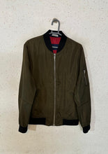 Zara Man Bomber Jacket (1979)