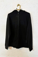 ZARA Hooded Polly Jacket (856)