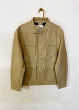 Zara Man Cotton Jacket (1907)