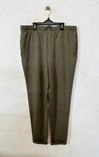 Zara Fleece Trouser (1022)