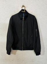 Zara Man Bomber Jacket (1661)