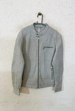 Zara Man Polyster Jacket (2108)