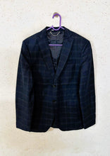 Zara Man Coat (2082)