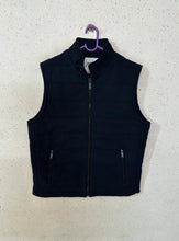Zara Sleeveless Puffer (1739)
