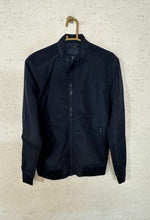 Zara Man Bomber Jacket (1180)