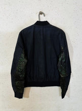 Zara Man Bomber Jacket (1638)