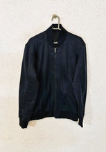 Zara Man Inner Fleece Jacket (2117)