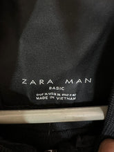 Zara Man Inner Fleece Jacket (2117)