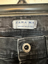 Zara Man Jeans Pant (1987)