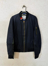 Zara Man Bomber Jacket (1638)