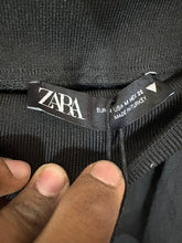 Zaraman Parachute Trouser (2357)