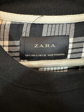 Zara Man Sweatshirt (1187)