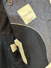 Zara Man Coat (774)